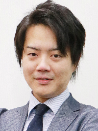 植田 英嗣